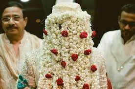 Groom Sehra
